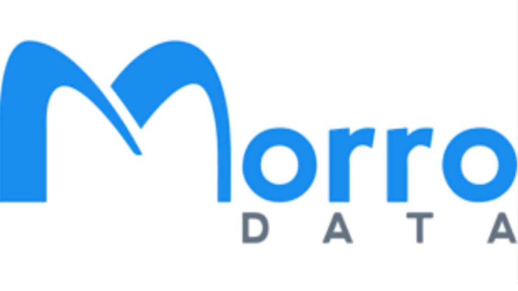 Morro Data CloudNAS review