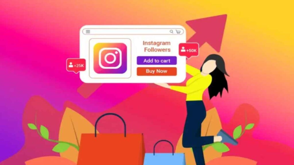 Purchase Real Instagram Followers